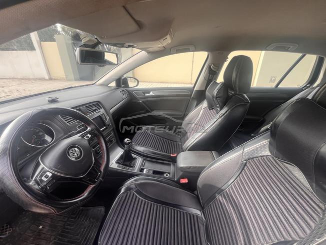 voiture en bon état pour vendre
