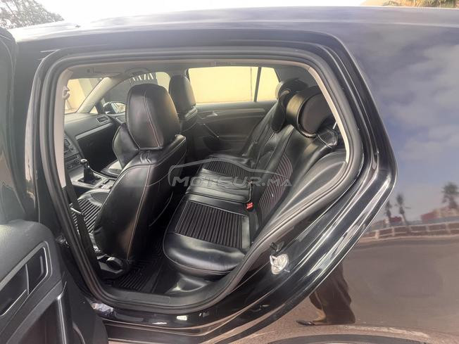 voiture en bon état pour vendre
