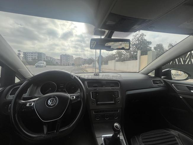 voiture en bon état pour vendre