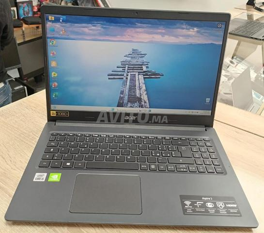 🔥 لابتوب Acer i5 الجيل العاشر MX330 | 8 جيجابايت رام | 512 جيجابايت SSD 🔥