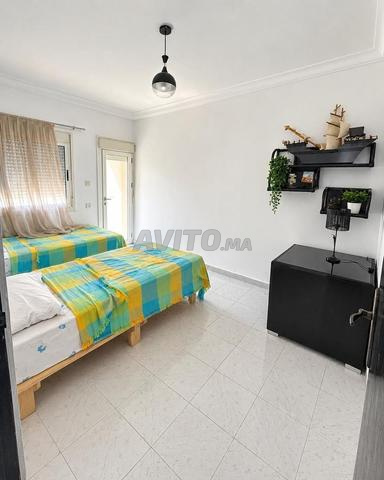 Bel appartement à vendre à Martil - 2