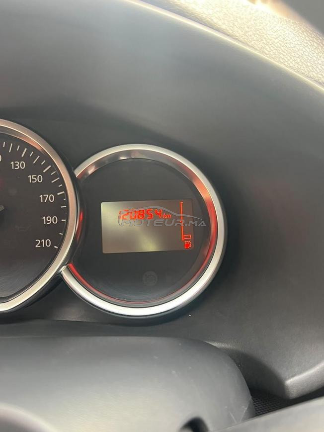 dacia stepway Sandero