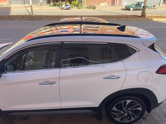 tucson (luxe)