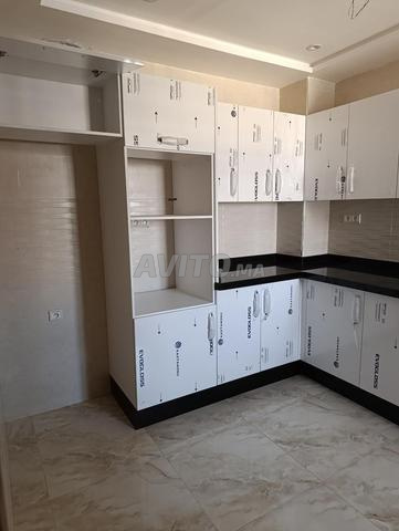 Appartement à louer à Ahla, près de Marjane, emplacement très bon - 2