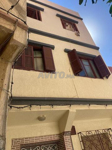 منزل ممتاز في طنجة البالية - 2