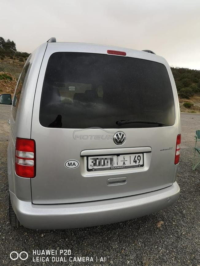 caddy 2015