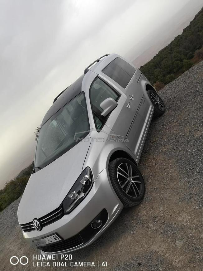 caddy 2015
