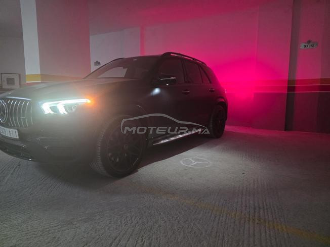 Mercedes GLE 53 AMG