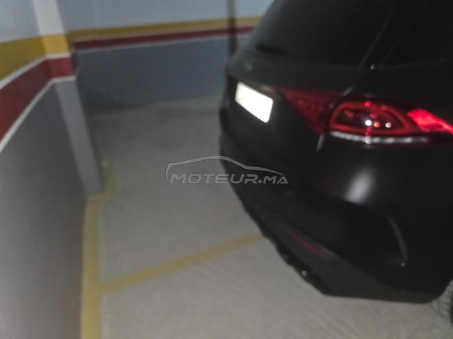 Mercedes GLE 53 AMG