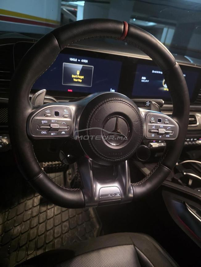 Mercedes GLE 53 AMG