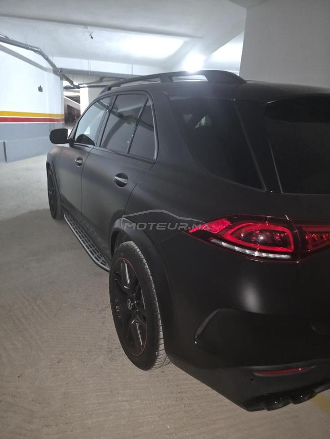 Mercedes GLE 53 AMG