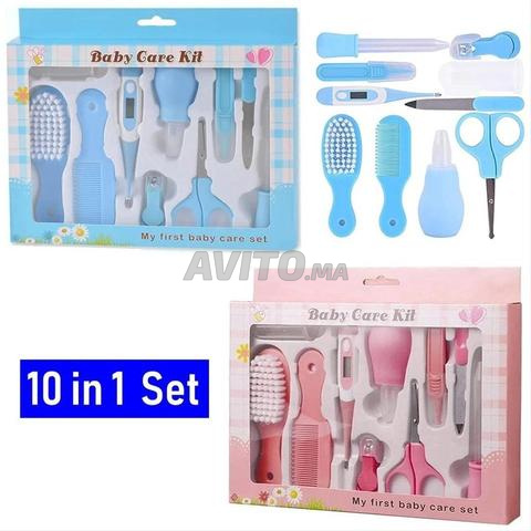 Kits pour bébé - 2