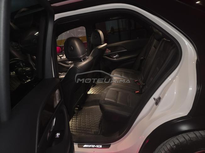 Mercedes GLE 53 AMG