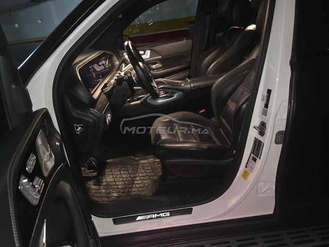 Mercedes GLE 53 AMG