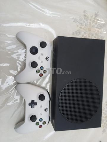 Xbox series s 1T كربوني - 2