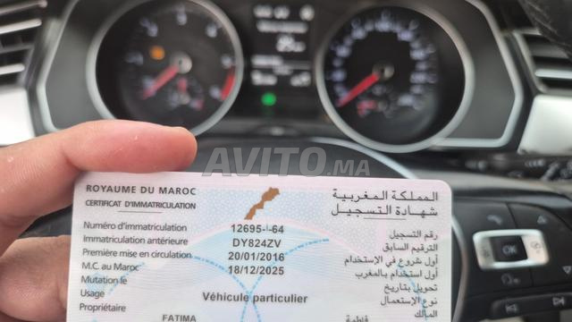 Tanobil joli, il n'y a aucun défaut - 2