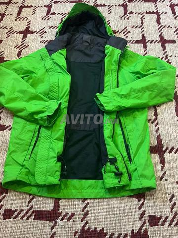 Veste Hickory Outdoort taille M Originale - 2