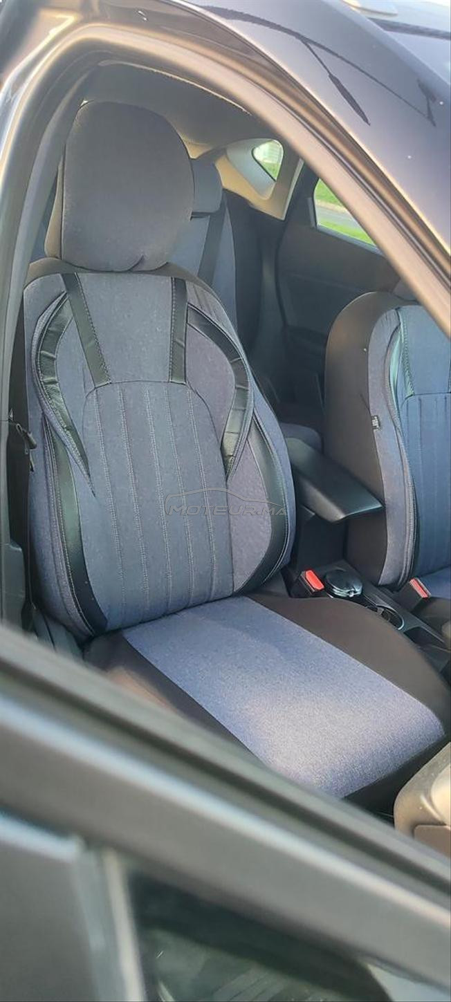 Renault captur سيارة للبيع 