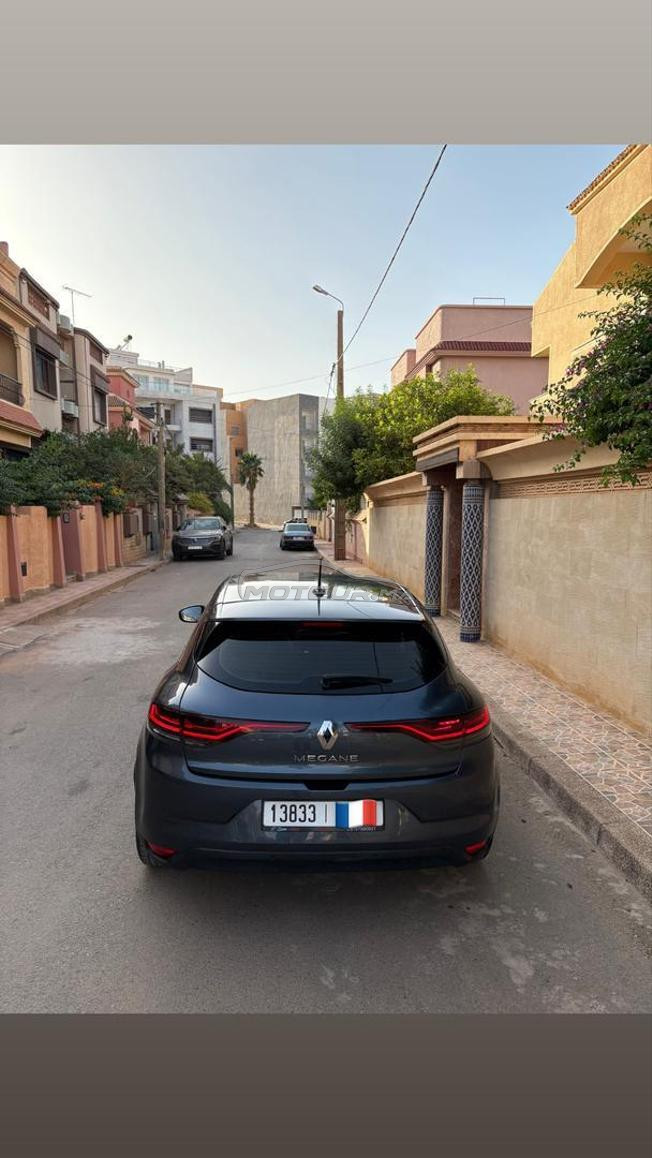 Megane4 Facelift