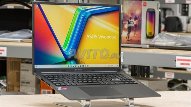 ASUS VivoBook RTX 4050 Intel i7 12e génération