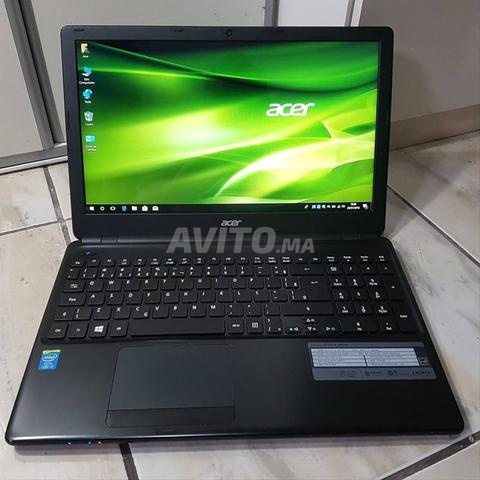Acer i5 professionnel Ram 8 disc SSD batterie 4h 