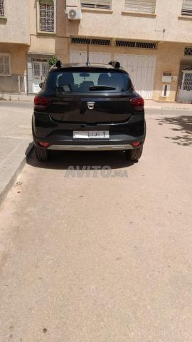 ستيبواي سانديرو للبيع - 2