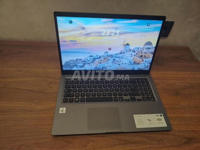 Asus VivoBook - 2