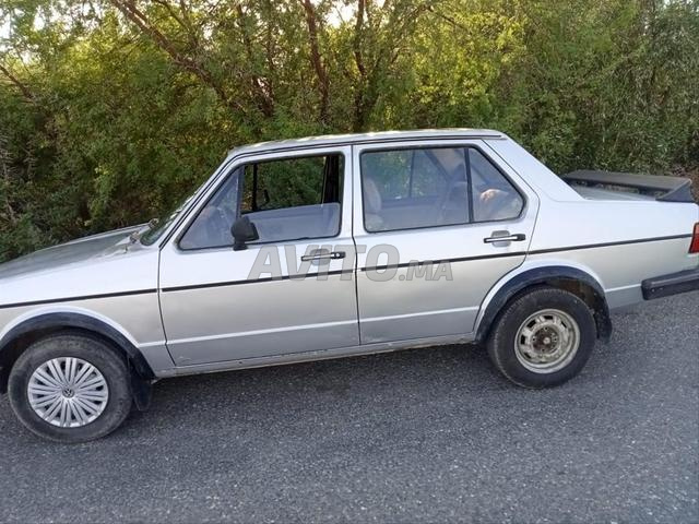 Voiture à vendre - 2