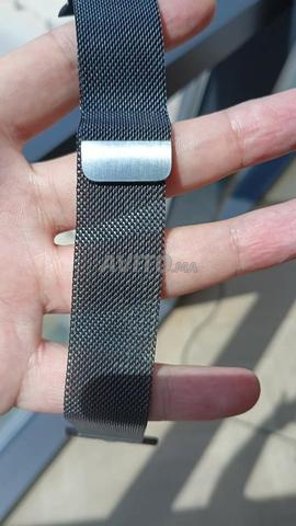 Bracelet milanais Apple Watch