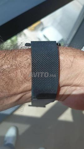 Bracelet milanais Apple Watch - 2