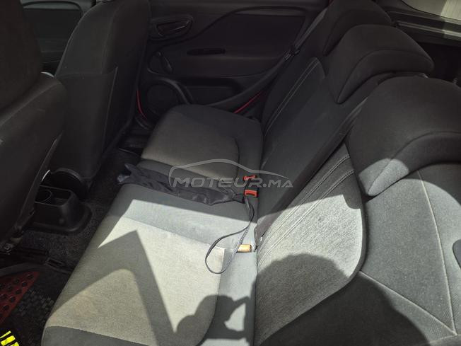 fiat punto evo 12/2019