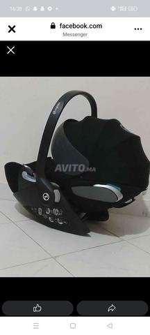عربة yoyo plus - 2