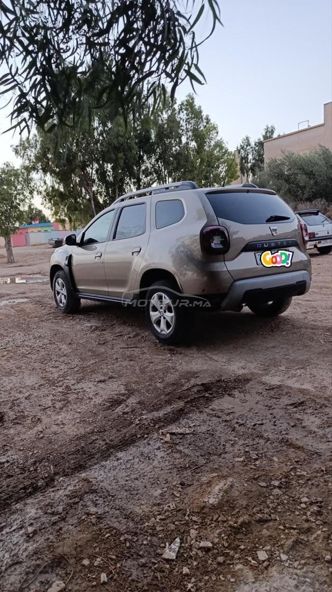 Duster Ttes options 