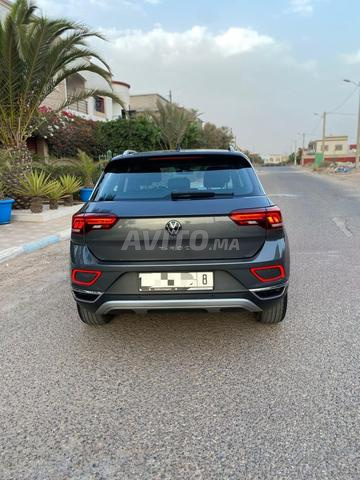 T-ROC 2023/ 74000 كم - 2