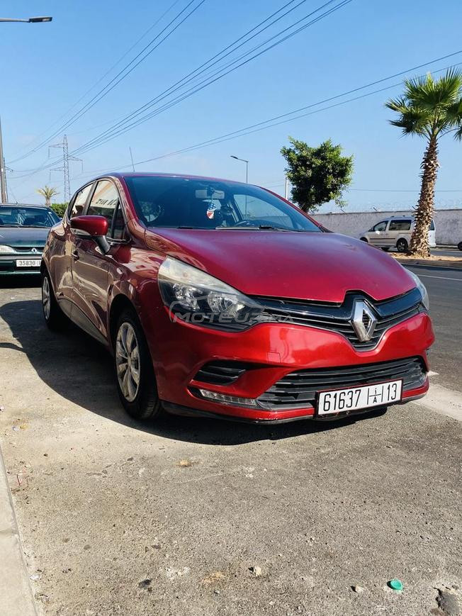 Renault Clio 4