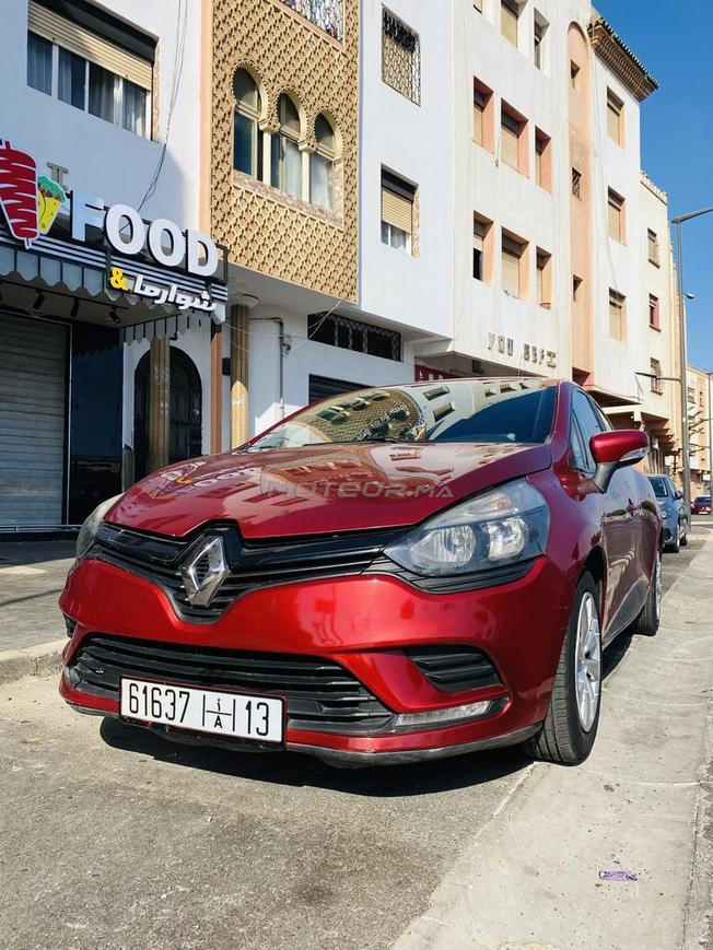 Renault Clio 4