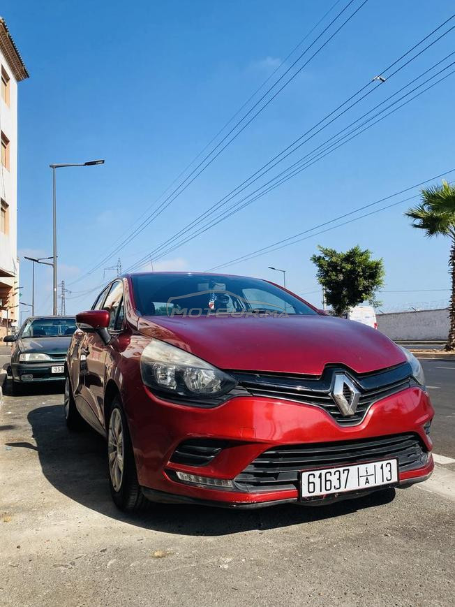 Renault Clio 4