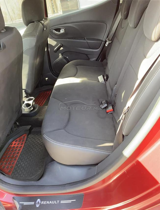 Renault Clio 4