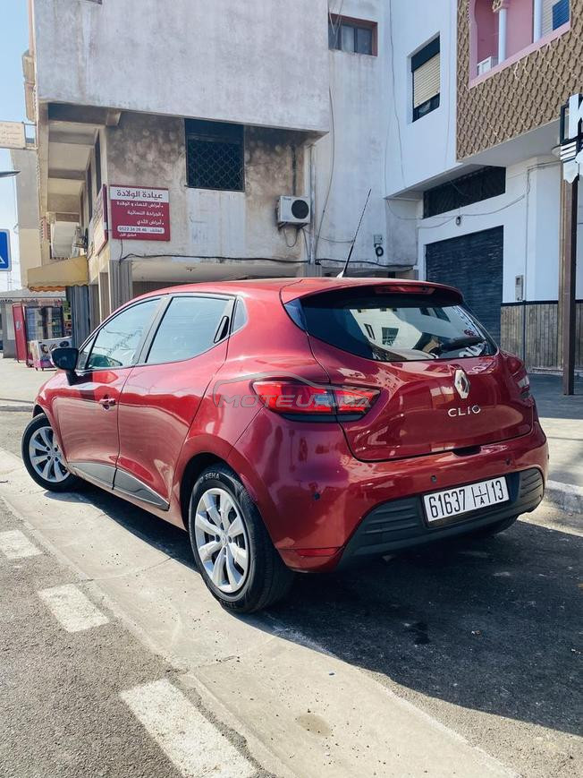 Renault Clio 4