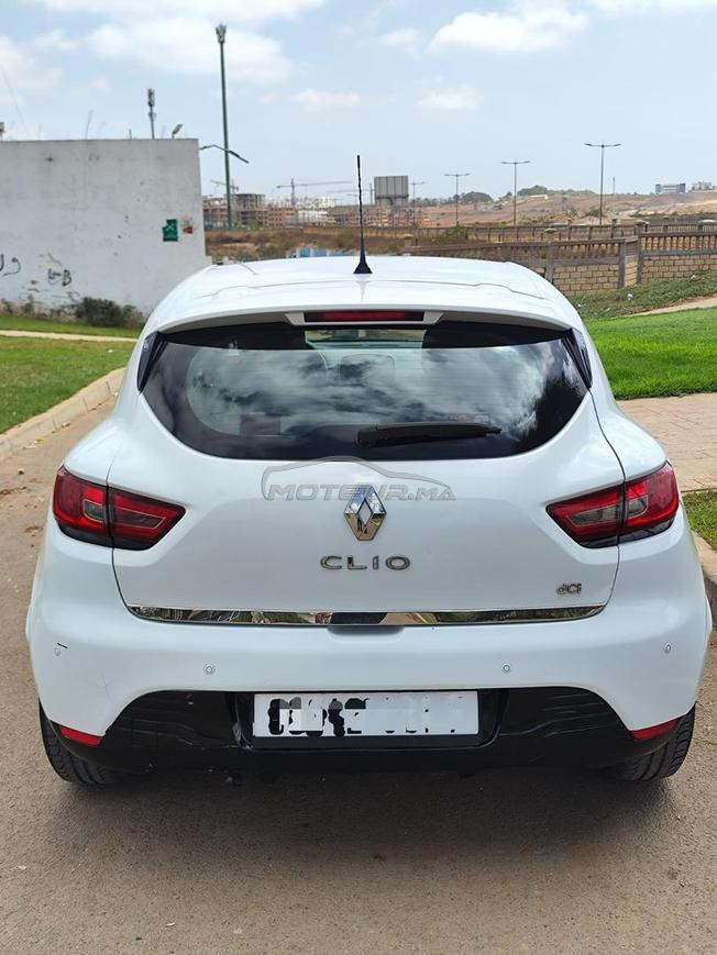 Renault Clio 4 