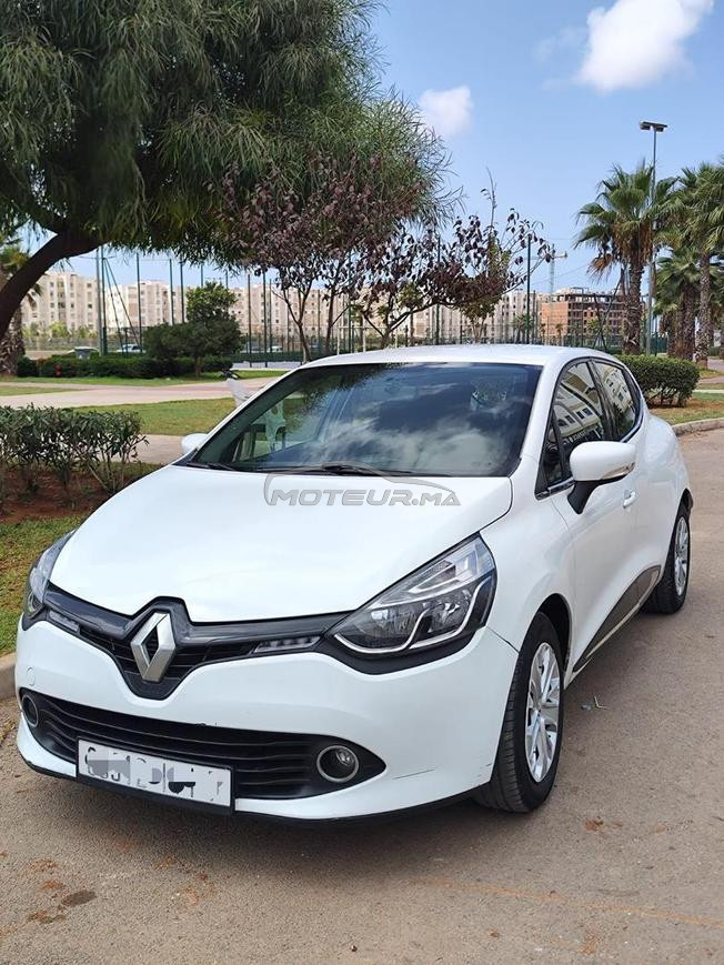 Renault Clio 4 