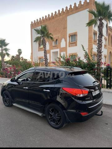 هيونداي ix35 أوتوماتيك - 2