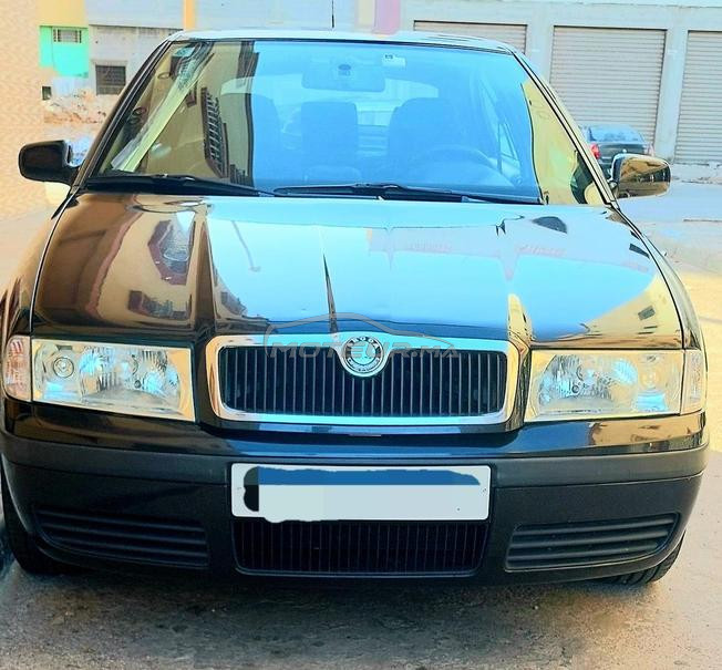 Skoda Octavia Essence Manuelle 2009 à Dakhla