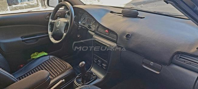 Skoda Octavia Essence Manuelle 2009 à Dakhla