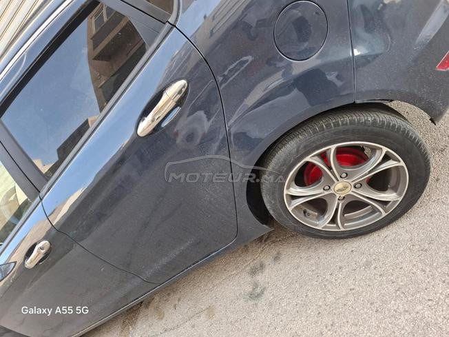 Ford fiesta essence 13