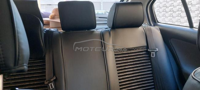 Skoda Octavia Essence Manuelle 2009 à Dakhla