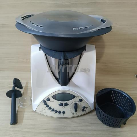 Thermomix vorwerk tm31 - 2