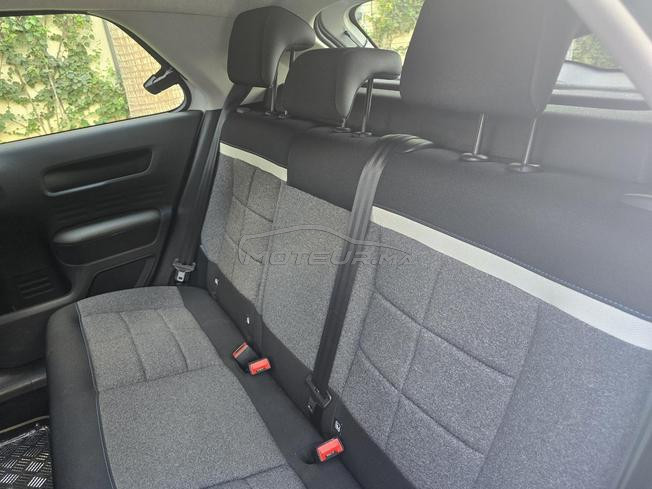 Citroën C4 Diesel Automatique 2019 à Mohammedia