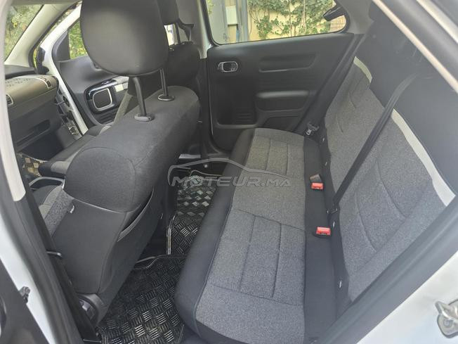 Citroën C4 Diesel Automatique 2019 à Mohammedia