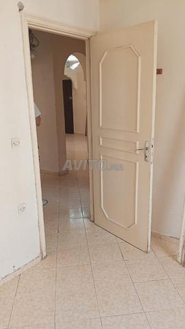 Appartement 80 m² avec 🅿️arking Marjane Hay Hassani - 2